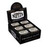 Simpkins Nipits Pure Liquorice Pellets Original 18 x Pocket-Size Tins view 1