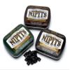 Simpkins Nipits Pure Liquorice Pellets Original 18 x Pocket-Size Tins view 2