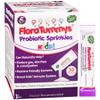 FloraTummys Probiotics for Kids: 30 Taste-Free Powder Packets, Free of Food Allergens, Non-Dairy, Gluten-Free, Sugar-Free, Vegan, Non-GMO, Kids Prebiotic view 1