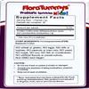 FloraTummys Probiotics for Kids: 30 Taste-Free Powder Packets, Free of Food Allergens, Non-Dairy, Gluten-Free, Sugar-Free, Vegan, Non-GMO, Kids Prebiotic view 2