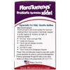 FloraTummys Probiotics for Kids: 30 Taste-Free Powder Packets, Free of Food Allergens, Non-Dairy, Gluten-Free, Sugar-Free, Vegan, Non-GMO, Kids Prebiotic view 4