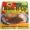 Spicy Hill Farms Ram it Up Curry Goat Booster view 1