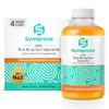 Symprove Liquid Probiotic, Billions of Live & Active Bacteria, Mango & Passionfruit Flavour, Water-Based, Dairy & Gluten Free, Vegan (4 x 500ml) view 1