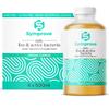 Symprove Probiotic, Original Flavour, Fermented to a Level of at Least 10 Billion CFUs per 70ml Shot, Water-Based, Dairy & Gluten Free, Vegan (4 x 500ml) view 1