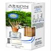 Areon Home Perfume Reed Diffuser 150 ml Sunny Home + 10 Rattan Reeds view 3