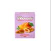 Bauli croissant all'albicocca confezione da 6 cornetti 300 gr (1000046232) view 1