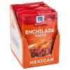 12-pk McCormick Enchilada Sauce Mix, 42.5 grams view 1