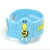 "I Have A Bee Sting" Allergy Awareness wristband view 1