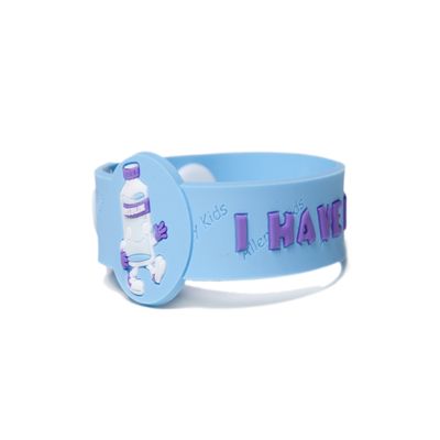 "I Have Diabetes" Awareness wristband