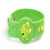 "I Have A Fish Allergy" Awareness Wristband view 1