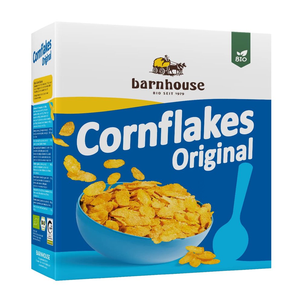 Corn Flakes 375g