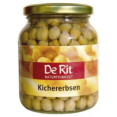 De Rit Organic Safety Pea (1 x 360 g)