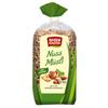 Peanut muesli ORGANIC 750 g Rosengarten view 1