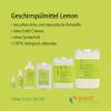 sonett Dishwashing Liquid Lemon 300 ml view 2