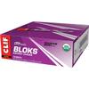 Clif Shot Bloks Electrolyte Mountain Berry Flavour Chews 60 g (Pack of 18) view 4