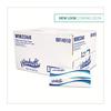 Facial Tissue In Pop-Up Box, 2-Ply, White, 100/Box by Windsoft view 3