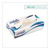 Facial Tissue In Pop-Up Box, 2-Ply, White, 100/Box by Windsoft view 4