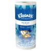 Kleenex Towels Premier Kitchen Paper Towels (13964), Cloth-Like Softness, Perforated, 24 Rolls/Case, 70 Kleenex Paper Towels/Roll view 1
