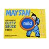 Maysan Mild Curry Sauce - 12 Boxes view 1