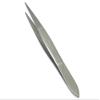 Ashiq Instrumente Germany Tweezers 8 cm Pointed Stainless view 1