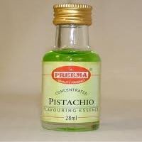 Preema Pistachio Essence 28ml