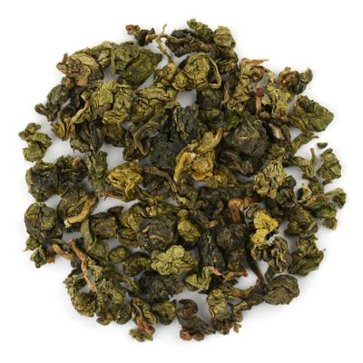Yellow Gold (Huang Jin Gui) Premium Loose Leaf Oolong Tea - Chiswick Tea Co - 500g (2 x 250g bags)