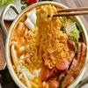 Asian Home Gourmet Spice Paste foe SINGAPORE LASKA coconut curry noodles 60g view 3