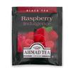 Ahmad Tea Fruit Black Tea | Raspberry Indulgence Fruit Black Tea | 20 Teabag Sachets | 1 Pack view 4