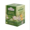 Ahmad Tea - Green Tea Bag Ahmad Tea - Jasmine - Green Tea - Boitex 20 Bags view 2