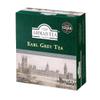 Ahmad Tea Earl Grey Tea | Black Tea - 100 Teabags view 3