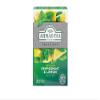 Ahmad Tea Peppermint & Lemon Fruit & Herbal Infusion - 20 Teabags view 3