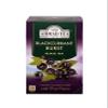 Ahmad Tea Fruit Black Tea | Blackcurrant Burst Fruit Black Tea | 20 Teabag Sachets | 1 Pack view 1