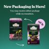 Ahmad Tea Fruit Black Tea | Blackcurrant Burst Fruit Black Tea | 20 Teabag Sachets | 1 Pack view 2