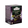 Ahmad Tea Fruit Black Tea | Blackcurrant Burst Fruit Black Tea | 20 Teabag Sachets | 1 Pack view 3