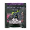 Ahmad Tea Fruit Black Tea | Blackcurrant Burst Fruit Black Tea | 20 Teabag Sachets | 1 Pack view 4