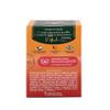 Ahmad Tea Fruit Black Tea | Peach & Passion Fruit Black Tea | 20 Teabag Sachets | 1 Pack view 3