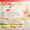 Kellogg's Special K Red Berries Cereal 320 g (Pack of 3) view 3