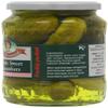 Elswood Whole Sweet Cucumbers 670 g (Pack of 6) view 2
