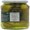 Elswood Whole Sweet Cucumbers 670 g (Pack of 6) view 3