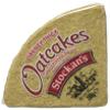 Stockans Thick Triangle Oatcakes 200 g (Pack of 12) view 1