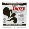 LOT OF 1 TINTEX BRAND DARK BROWN FABRIC DYE #27 NEW view 1