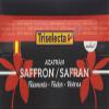 Tri-selecta Saffron Threads 1 g (Pack of 12) view 1