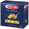 Barilla - Pipe Rigate, Durum Wheat Semolina Pasta, n.91-500 g view 1