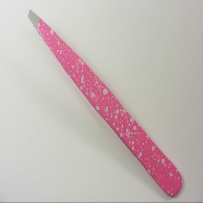Beauty A M Slant Full Size Professional Tweezers