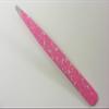Beauty A M Slant Full Size Professional Tweezers view 1