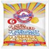 Seabrook Mixed Crisps 6 Pack (Pack of 8) view 1