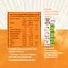 JORDANS, Chunky Traditional Oat Porridge Breakfast Vegetarian 750g (Pack of 6) view 2