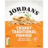 JORDANS, Chunky Traditional Oat Porridge Breakfast Vegetarian 750g (Pack of 6) view 3