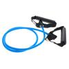 Body Sport Resistance Tubes, Light Resistance, Blue view 1