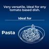 Cirio Chopped Tuscan Tomatoes, 100% Italian, Climate Neutral, Canned, Tinnedc, 400g (Pack of 12) view 4